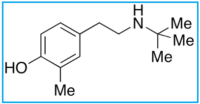 Salbutamol EP Impurity H
